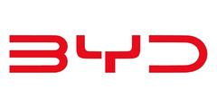 比亚迪