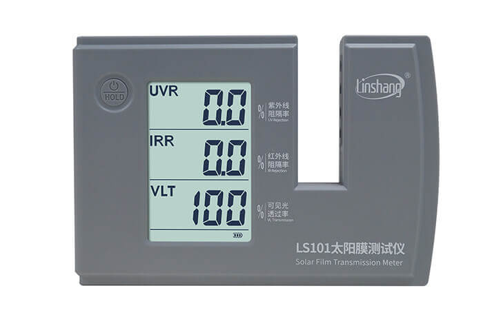 LS101太阳膜测试仪
