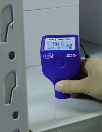 LS220H涂层测厚仪