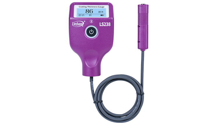 LS238分体式漆膜仪