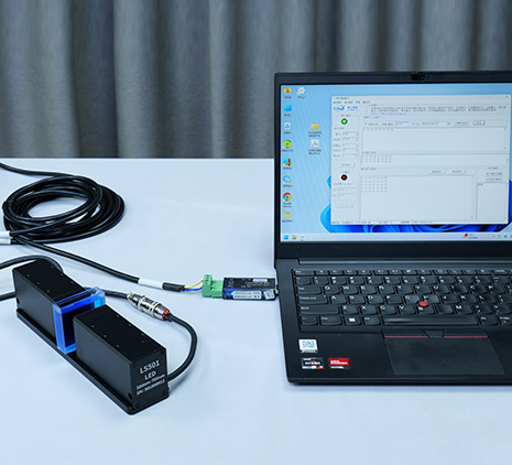 LS501透光率数字探头
